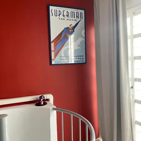 Apartamento Duplex Alameda