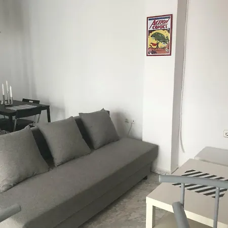 Duplex Alameda *