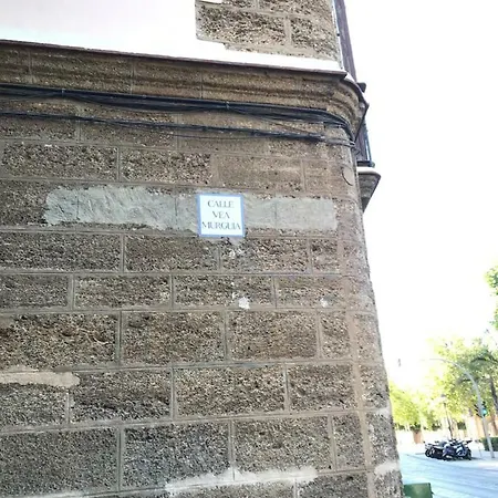 Apartment Duplex Alameda