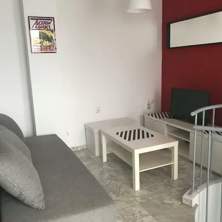Duplex Alameda *