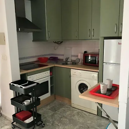 Duplex Alameda Apartment *