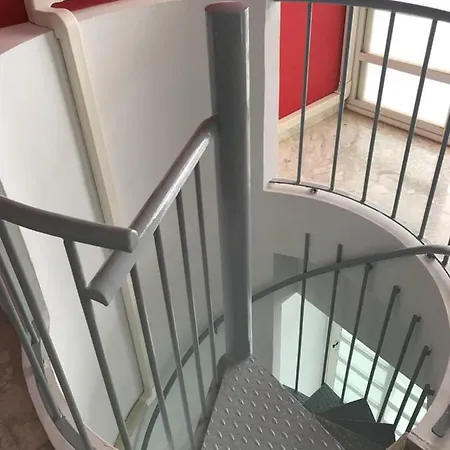 Duplex Alameda Cadiz