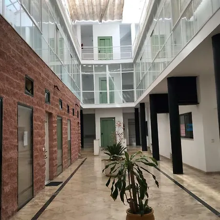 Duplex Alameda