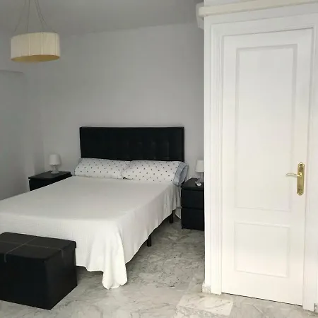 Apartment Duplex Alameda